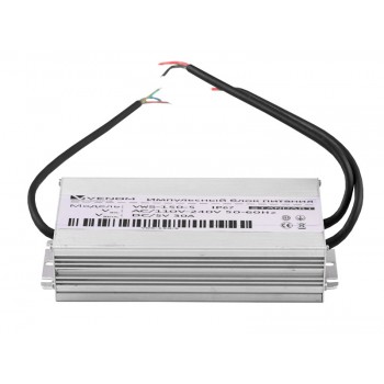 Блок питания 150W 5V IP67